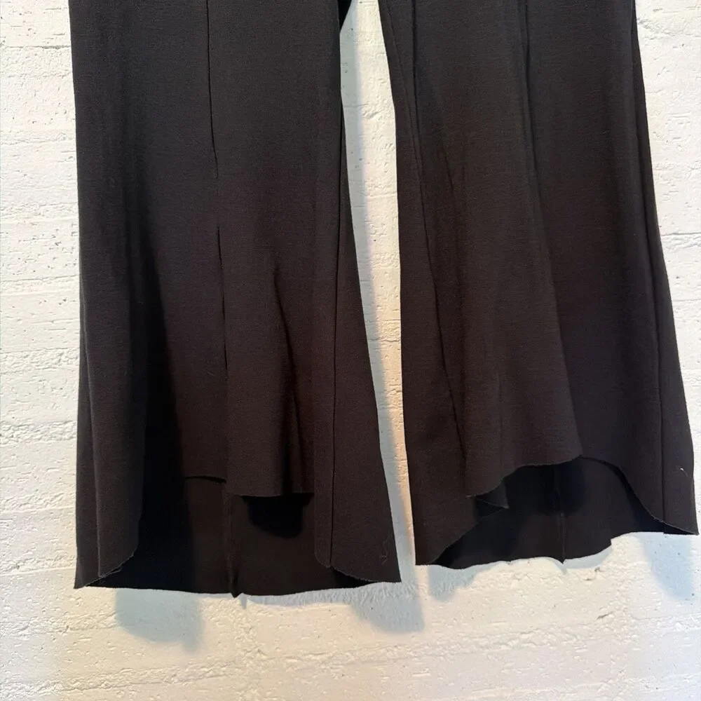 Anthropologie Postmark Retro Rockabilly Hi-Lo Hem Whimsigoth Fairygoth 70s Boho